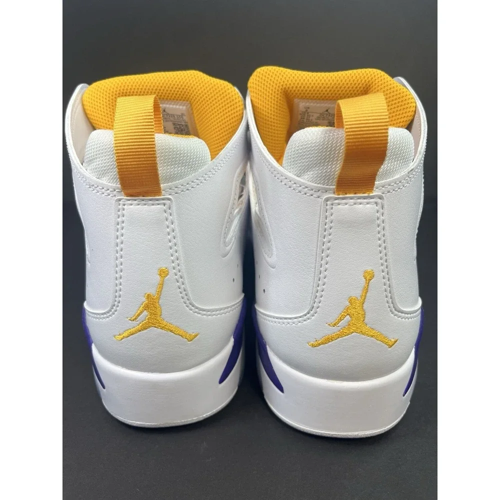 Jordan new box